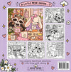 Life Lately: Coloring Book for Adults and Teens Featuring Cute, Cozy & Girly Everyday Moments with a Little Edge | Bold and Easy Designs for Relaxation and Stress Relief